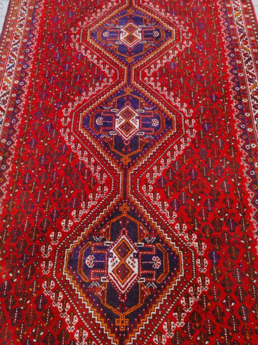 Perzisch Tapijt - Shiraz - Image 6
