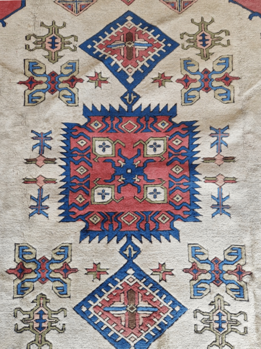 Kaukasisch Vloerkleed Kars Kazak - Image 5